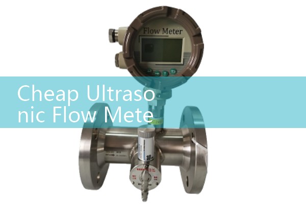 Cheap Ultrasonic Flow Meter: Budget Intrusive Pipe Velocity Kits
